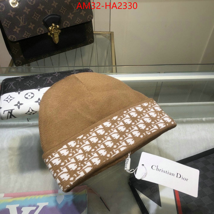 Cap (Hat)-Dior 7 star ID: HA2330 $: 32USD