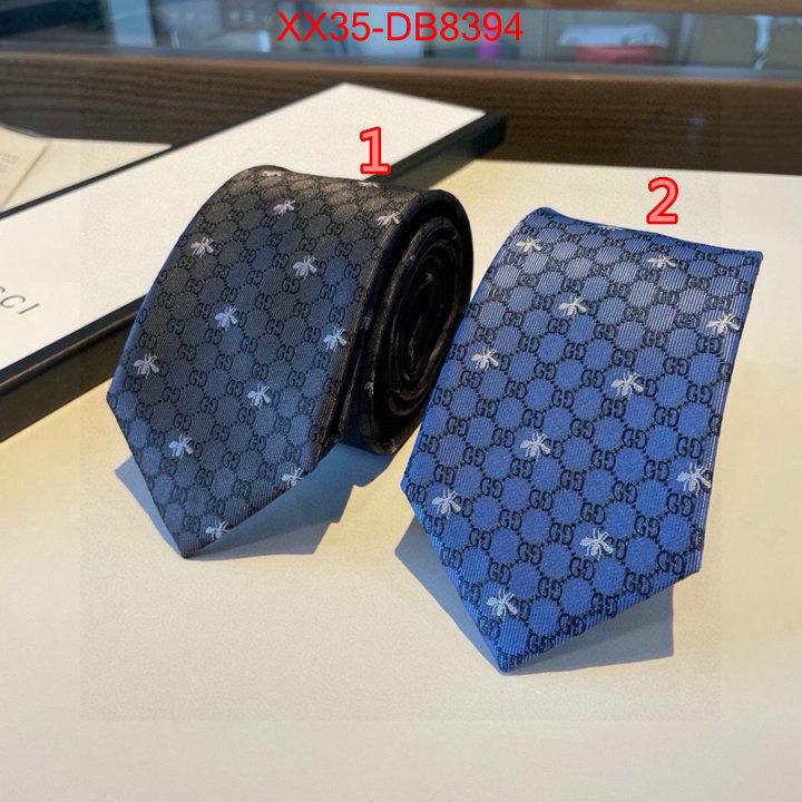 Ties-Gucci where can i buy the best 1:1 original ID: DB8394 $: 35USD