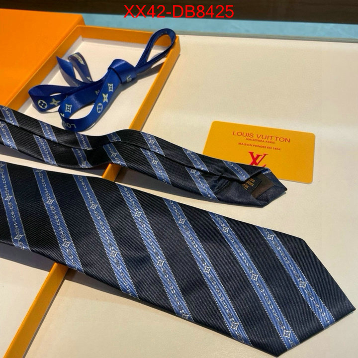 Ties-LV 1:1 clone ID: DB8425 $: 42USD