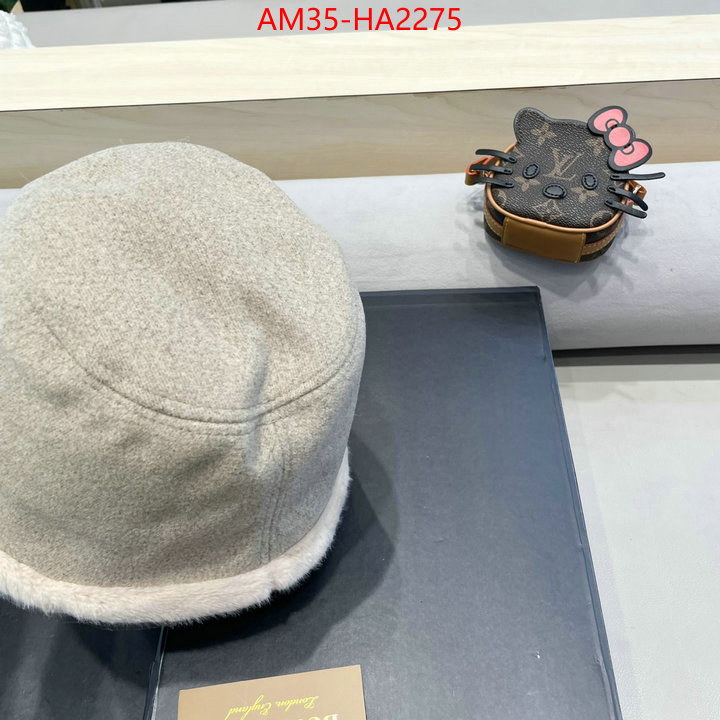 Cap(Hat)-Burberry online from china ID: HA2275 $: 35USD