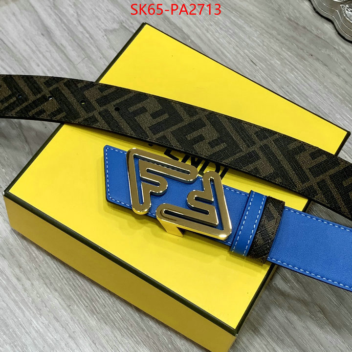 Belts-Fendi online store ID:PA2713 $: 65USD