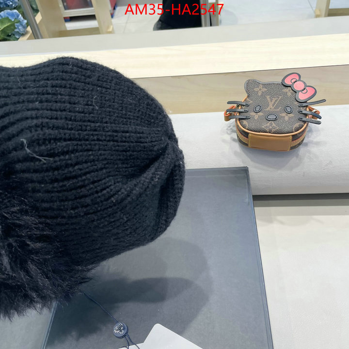 Cap(Hat)-Moncler the most popular ID: HA2547 $: 35USD