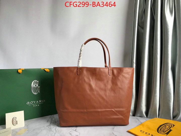 Goyard Bags(TOP)-Handbag- wholesale imitation designer replicas ID: BA3464 $: 299USD,