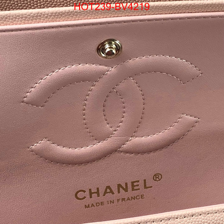 Chanel Bags(TOP)-Crossbody- online from china ID：BV4219 $: 239USD,