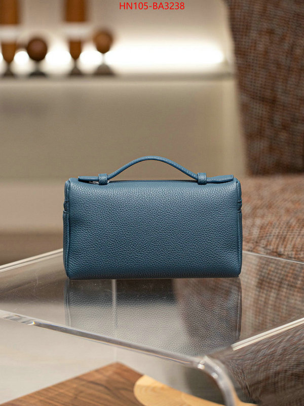 Loro Piana Bags(4A)-Crossbody- where should i buy to receive ID: BA3238 $: 105USD,