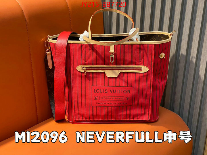 LV Bags(TOP)-Neverfull- what is aaaaa quality ID: BB7720 $: 219USD,