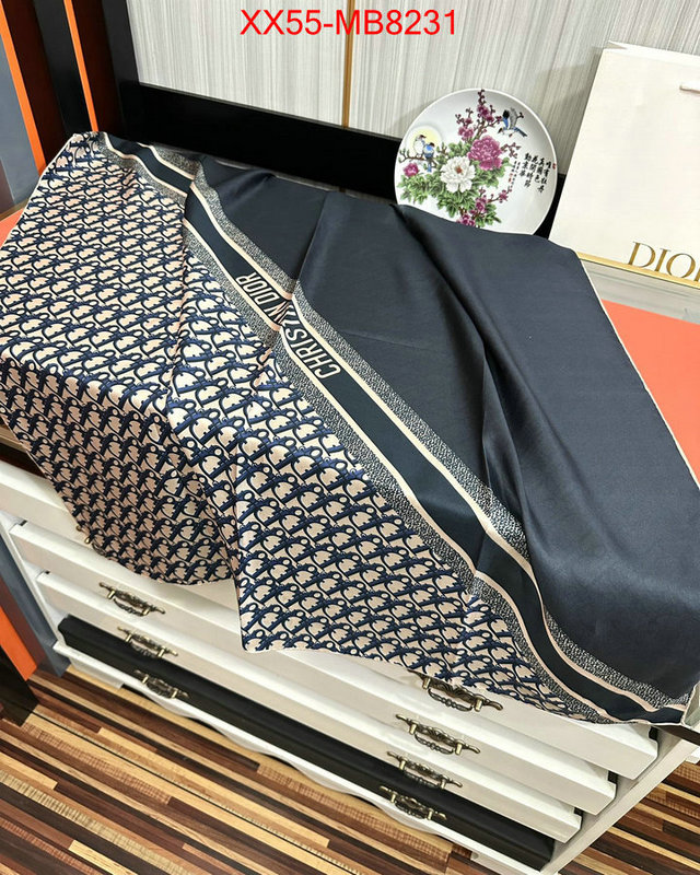 Scarf-Dior what best replica sellers ID: MB8231 $: 55USD