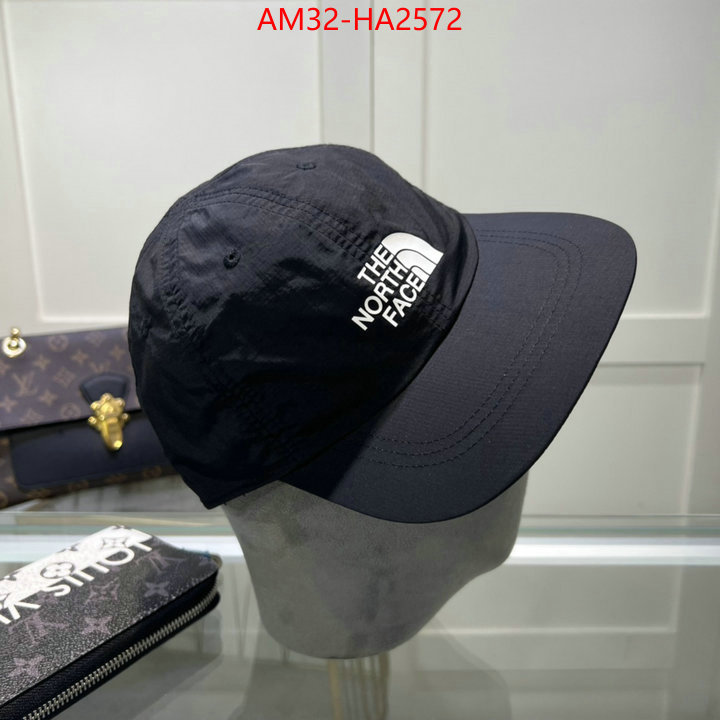 Cap(Hat)-The North Face buy online ID: HA2572 $: 32USD