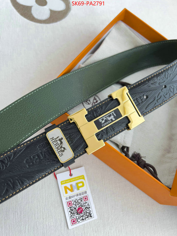 Belts-Hermes the quality replica ID: PA2791 $: 69USD