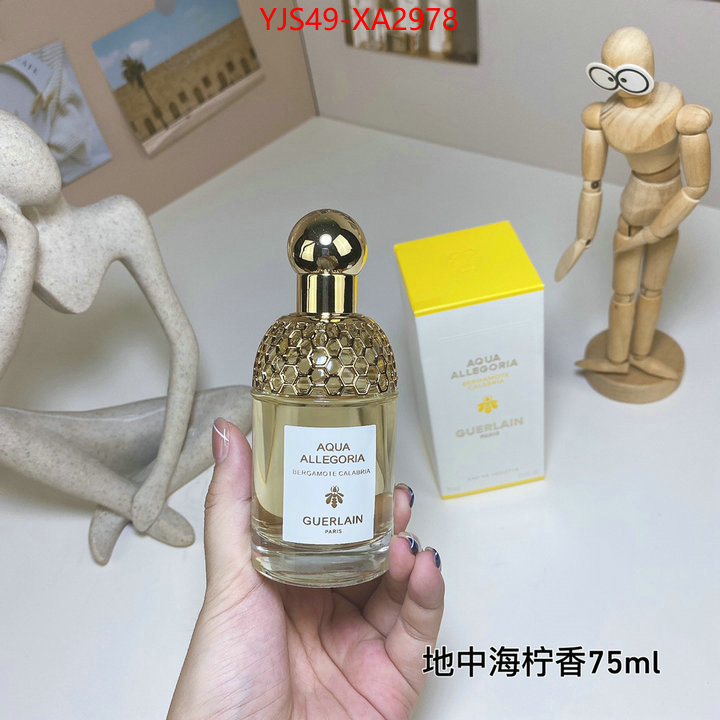 Perfume-Guerlain can you buy knockoff ID: XA2978 $: 49USD