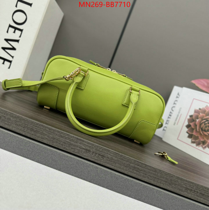 Loewe Bags(TOP)-Handbag- what 1:1 replica ID: BB7710 $: 269USD,