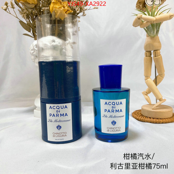 Perfume-Acqua di Parma designer ID: XA2922 $: 49USD