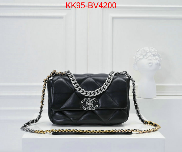 Chanel Bags(4A)-Crossbody- luxury 7 star replica ID: BV4200