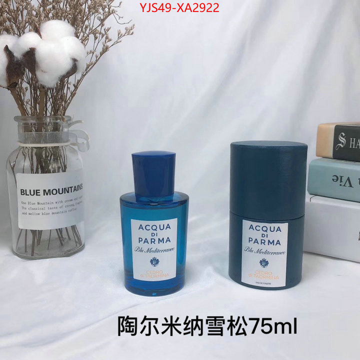 Perfume-Acqua di Parma designer ID: XA2922 $: 49USD