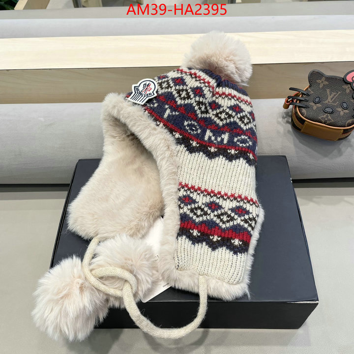 Cap(Hat)-Moncler new ID: HA2395 $: 39USD