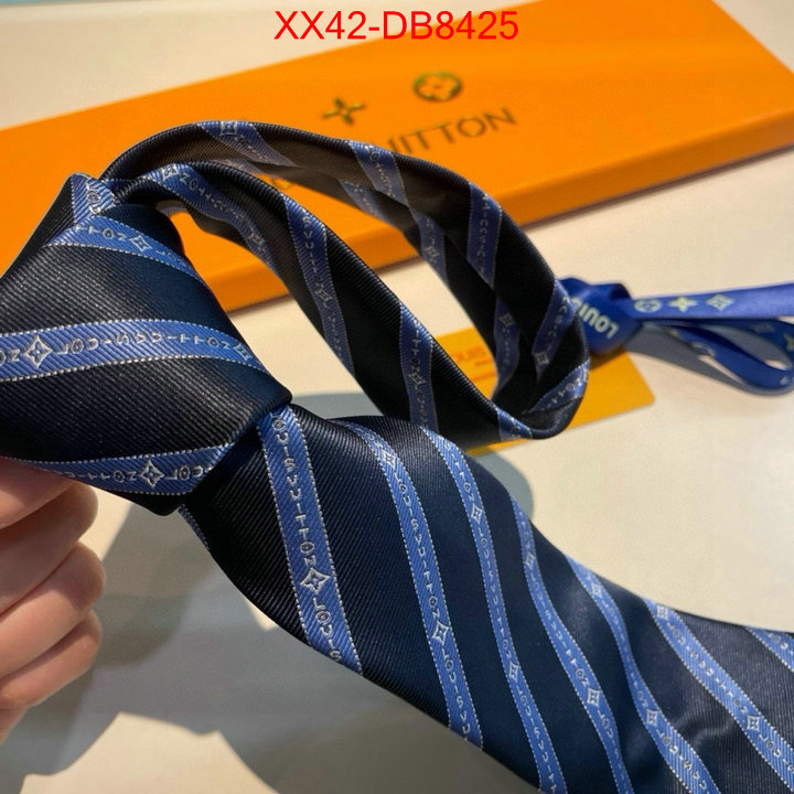 Ties-LV 1:1 clone ID: DB8425 $: 42USD