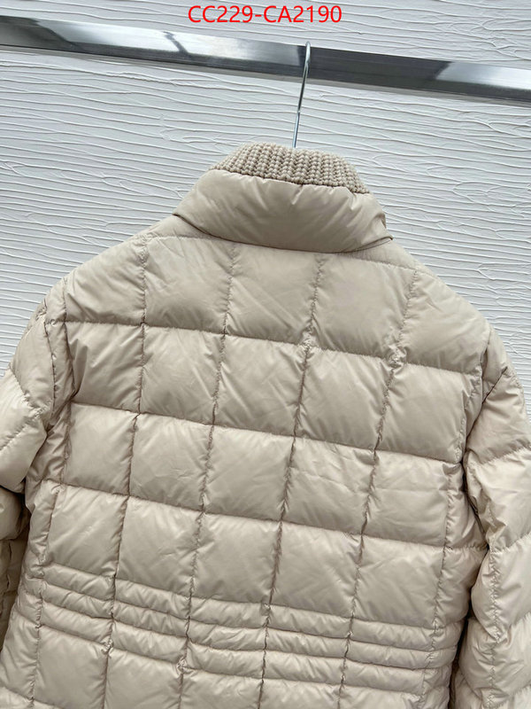 Down jacket Women-Monmouth from china 2024 ID: CA2190 $: 229USD