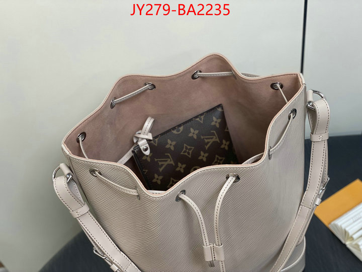 LV Bags(TOP)-Handbag Collection- online sales ID: BA2235 $: 279USD,