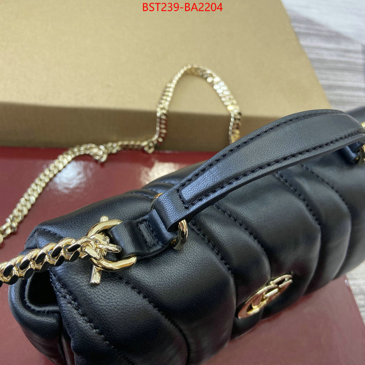 Gucci Bags(TOP)-Crossbody- buy cheap ID: BA2204 $: 239USD,