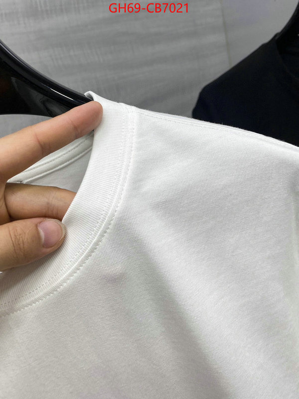 Clothing-Dior find replica ID: CB7021 $: 69USD