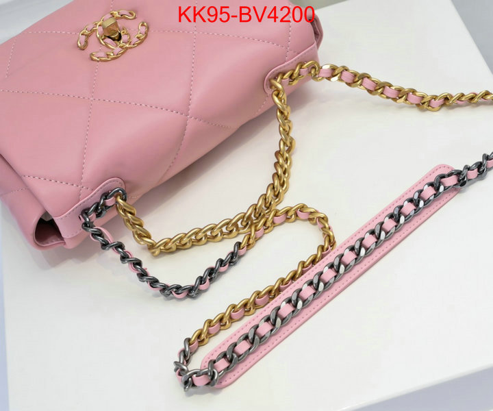 Chanel Bags(4A)-Crossbody- luxury 7 star replica ID: BV4200