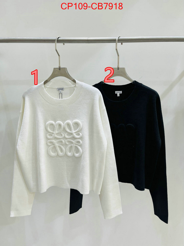 Clothing-Loewe 7 star collection ID: CB7918 $: 109USD