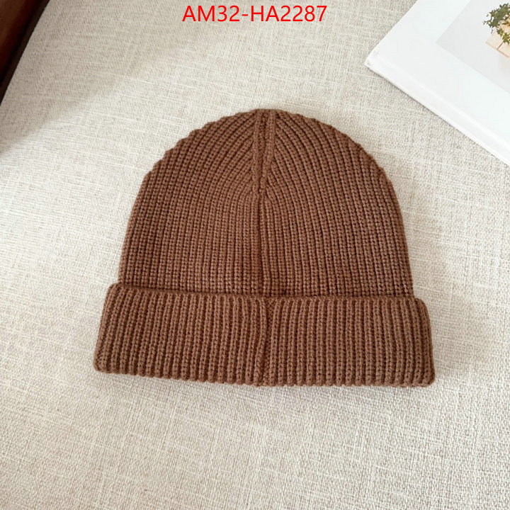 Cap(Hat)-Celine best quality designer ID: HA2287 $: 32USD