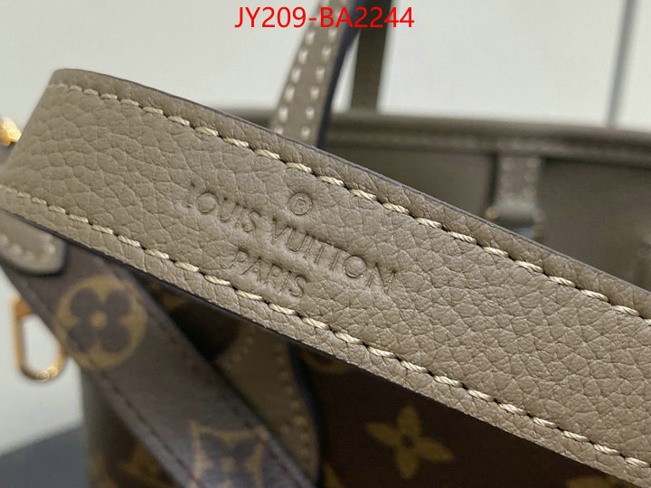 LV Bags(TOP)-Neverfull- shop now ID: BA2244 $: 209USD,