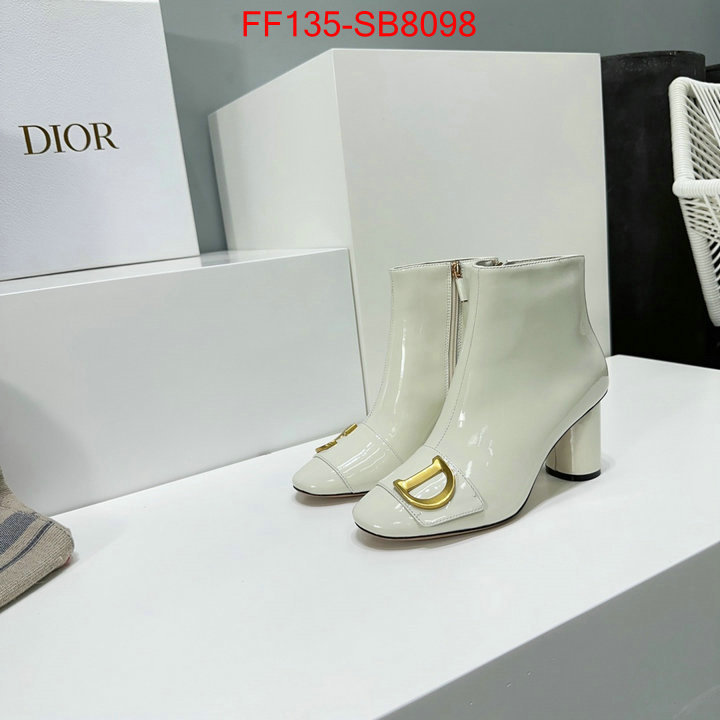 Women Shoes-Boots shop ID: SB8098 $: 135USD