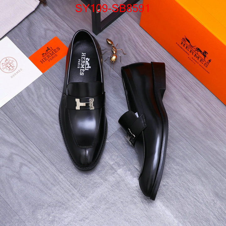 Men Shoes-Hermes where can i buy the best 1:1 original ID: SB8591 $: 109USD