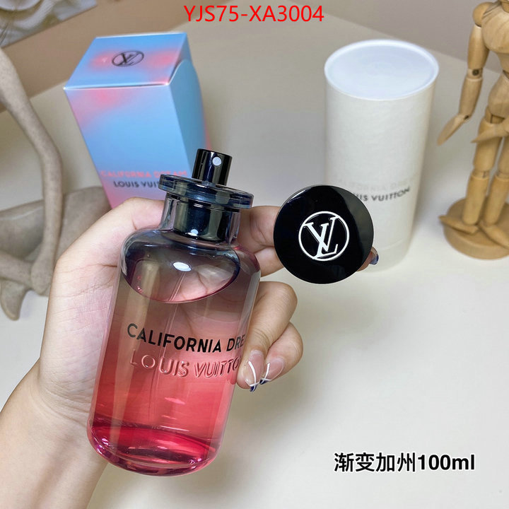 Perfume-LV buy aaaaa cheap ID: XA3004 $: 75USD