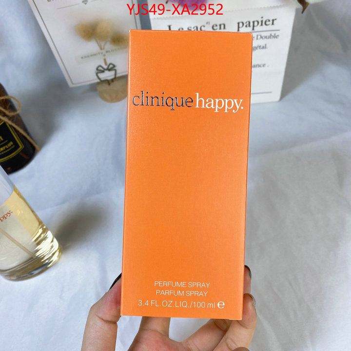 Perfume-Cliniquc Happy top 1:1 replica ID: XA2952 $: 49USD