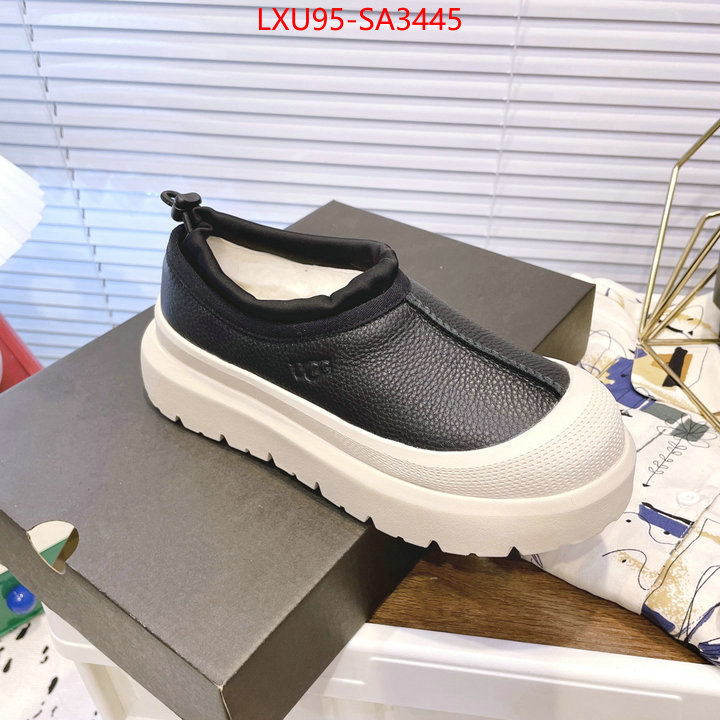 Women Shoes-UGG luxury cheap replica ID: SA3445 $: 95USD