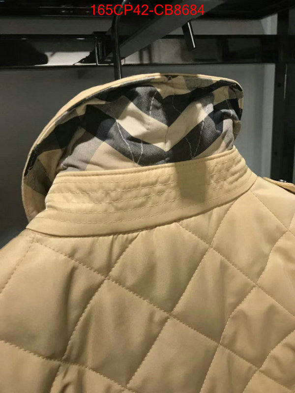 Clothing-Burberry high ID: CB8684 $: 165USD