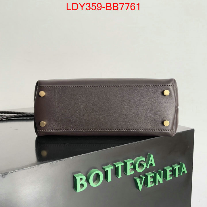 BV Bags(TOP)-Handbag- shop cheap high quality 1:1 replica ID: BB7761 $: 359USD,