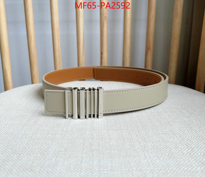 Belts-Loewe replica aaaaa+ designer ID: PA2592 $: 65USD