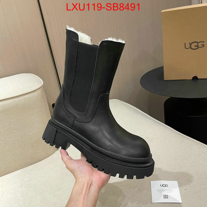 Women Shoes-Boots high quality customize ID: SB8491 $: 119USD