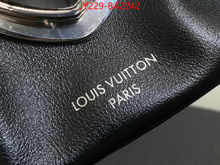 LV Bags(TOP)-Pochette MTis- the most popular ID: BA2242 $: 229USD,