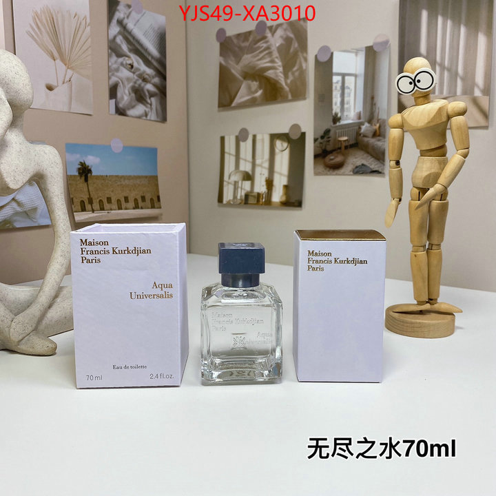 Perfume-Maison Francis Kurkdjian top quality website ID: XA3010 $: 49USD