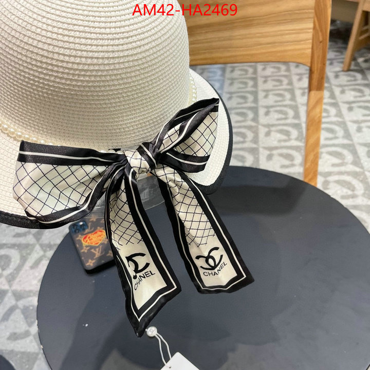 Cap (Hat)-Chanel where can i buy the best 1:1 original ID: HA2469 $: 42USD