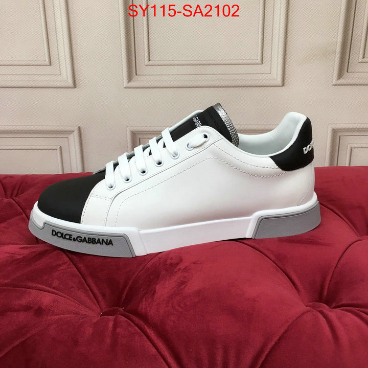 Women Shoes-DG high quality happy copy ID: SA2102 $: 115USD