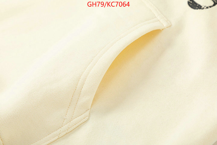 Clothing-Gucci we offer ID: KC7064 $: 79USD