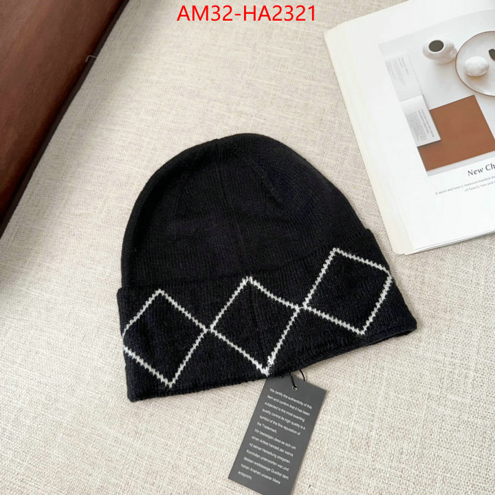 Cap (Hat)-Chanel outlet 1:1 replica ID: HA2321 $: 32USD