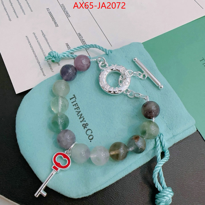 Jewelry-Tiffany buy best high-quality ID: JA2072 $: 65USD