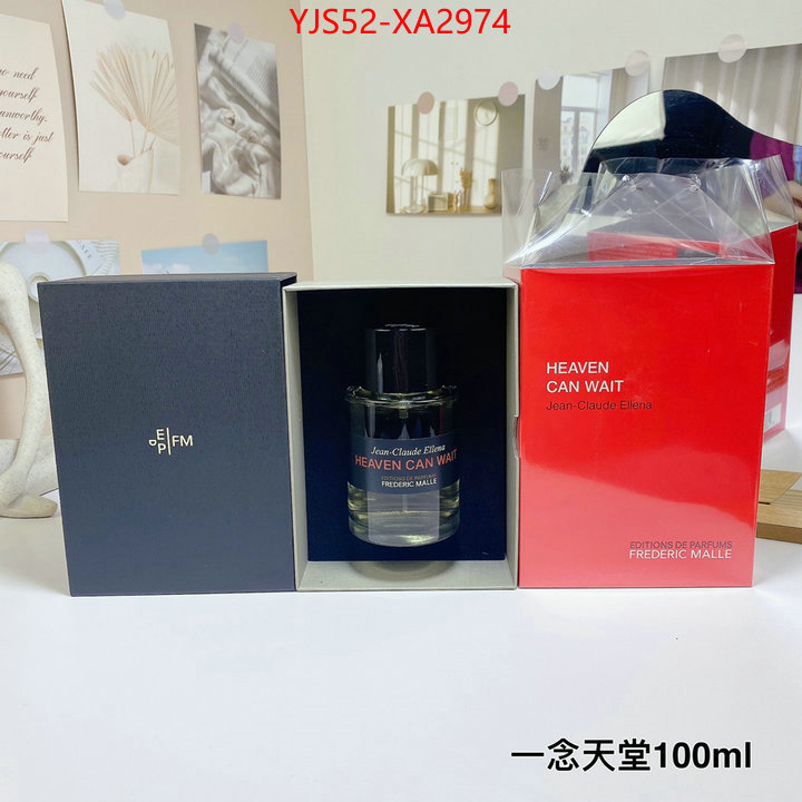 Perfume-Frederic Malle fake high quality ID: XA2974 $: 52USD