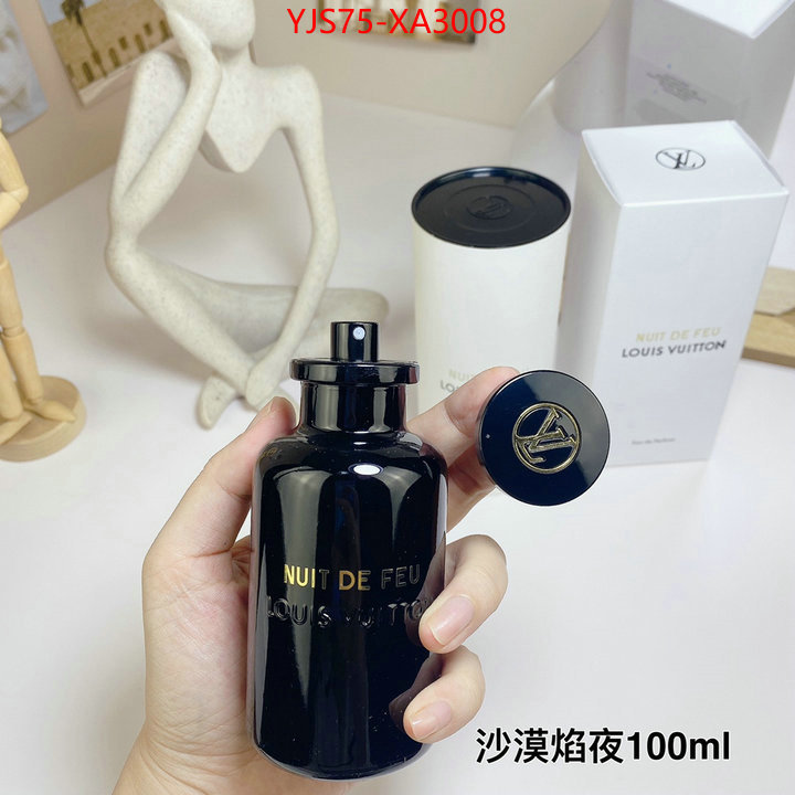 Perfume-LV new 2024 ID: XA3008 $: 75USD