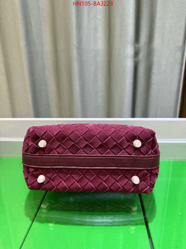 BV Bags(4A)-Handbag- fake cheap best online ID: BA3223 $: 105USD,