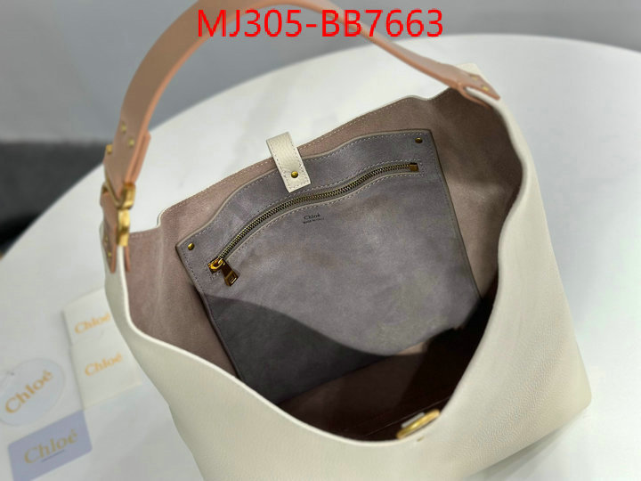 Chloe Bags(TOP)-Handbag top fake designer ID: BB7664