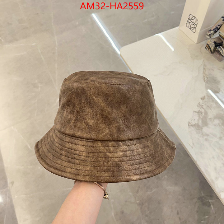 Cap (Hat)-Prada highest quality replica ID: HA2559 $: 32USD