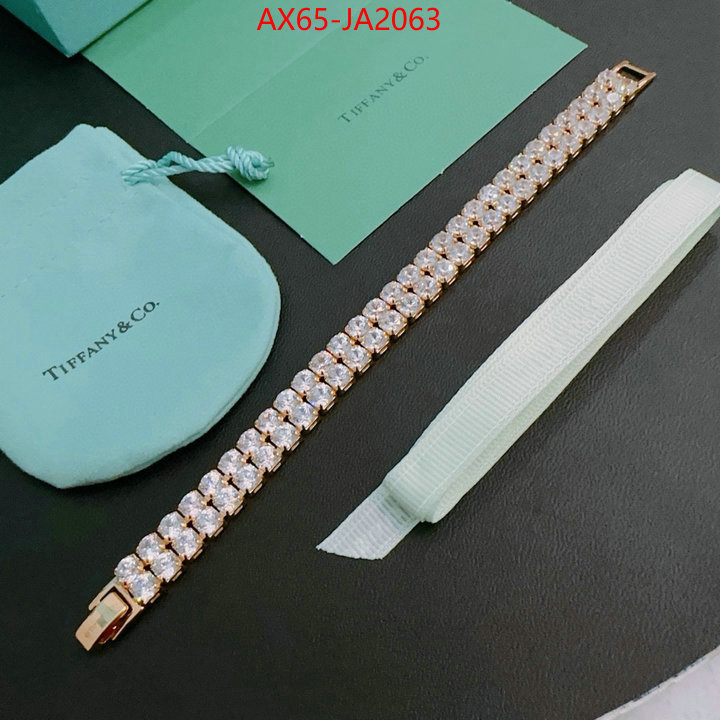 Jewelry-Tiffany designer 1:1 replica ID: JA2063 $: 65USD